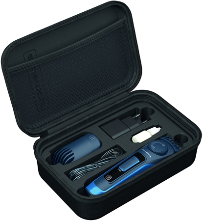 Rowenta Virtuo XPERT TN3840F4 машинка за подстригване на брада