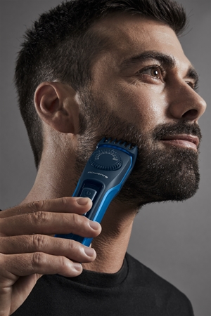 Rowenta Virtuo XPERT TN3840F4 машинка за подстригване на брада