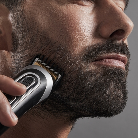 Rowenta Trim & Style 11-in-1 Easy TN9110F4 trimmer per capelli e barba