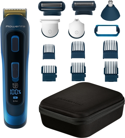 Rowenta Selectium Expert TN9460F4 Trimmer für den ganzen Körper