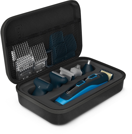 Rowenta Selectium Expert TN9460F4 Trimmer für den ganzen Körper