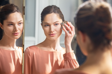 Rowenta Youth Facial Massager LV6020F0 masszázs eszköz az arcra