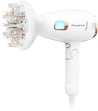 Rowenta Scalp Care Ultimate Experience CV9240F0 hajszárító
