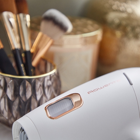 Rowenta Scalp Care Ultimate Experience CV9240F0 hajszárító