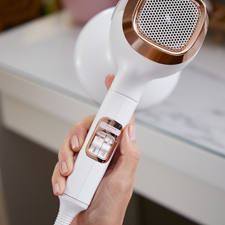 Rowenta Scalp Care Ultimate Experience CV9240F0 hajszárító