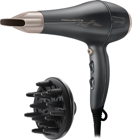 Rowenta Hair Signature PRO CV7827F0 AC 2100W fén na vlasy