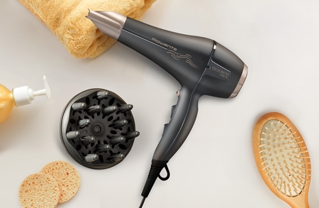 Rowenta Hair Signature PRO CV7827F0 AC 2100W fén na vlasy