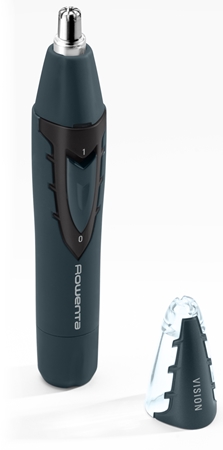 Rowenta Specialist TN3011F0 Nose and Ear Hair Trimmer