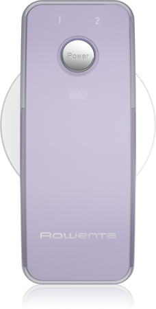 Rowenta Body Sculp LY4000F0 massage device for the body