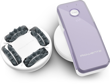 Rowenta Body Sculp LY4000F0 massage device for the body