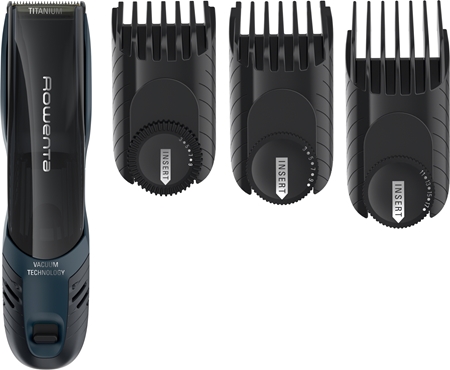 Rowenta Airforce Ultimate Specialist TN9320F0 zastřihovač vlasů a vousů
