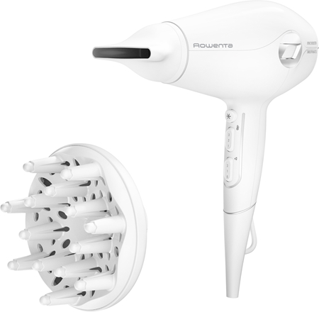 Rowenta Volumizer CV6130F0 sušilnik za lase