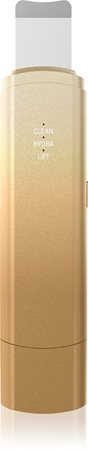 Rowenta Skin-Sonic Purifier LV8030F0 espátula multifuncional ultrassónica