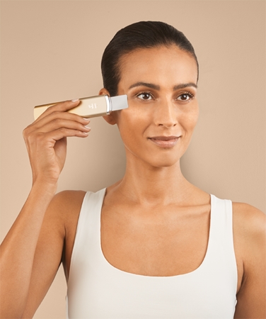Rowenta Skin-Sonic Purifier LV8030F0 espátula multifuncional ultrassónica