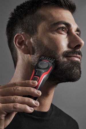 Rowenta Virtuo F1 TN384MF0 машинка за подстригване на брада