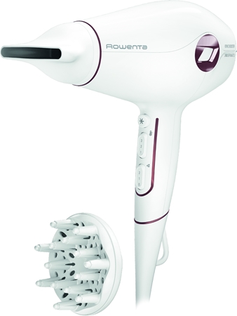 Rowenta Volumizer CV6135 πιστολάκι