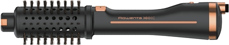 Rowenta Brush Activ Virtuoso CF9625F0 Rotations-Haarbürste + Etui