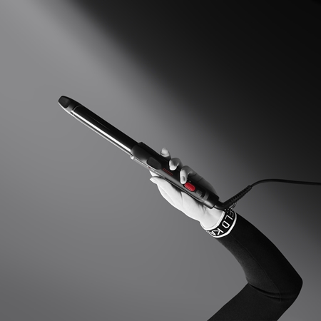 Rowenta Karl Lagerfeld Curler CF321LF0 lokówka do włosów