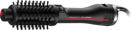 Rowenta Karl Lagerfeld Brush Active CF961LF0 Hetluftsborste