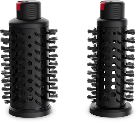 Rowenta Karl Lagerfeld Brush Active CF961LF0 Hetluftsborste