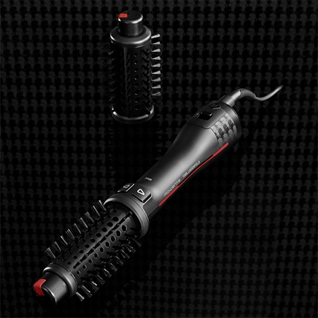 Rowenta Karl Lagerfeld Brush Active CF961LF0 Hetluftsborste