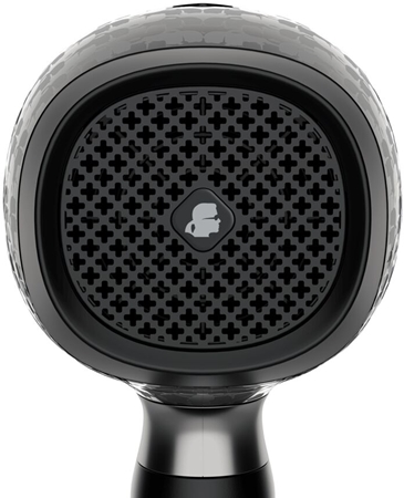 Rowenta Karl Lagerfeld Pro Stylist CV888LF0 Hair Dryer