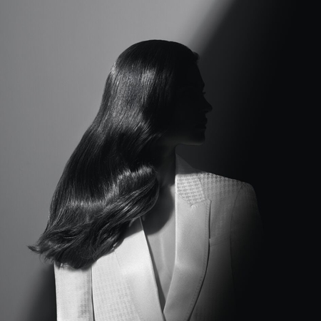 Rowenta Karl Lagerfeld Pro Stylist CV888LF0 Hair Dryer
