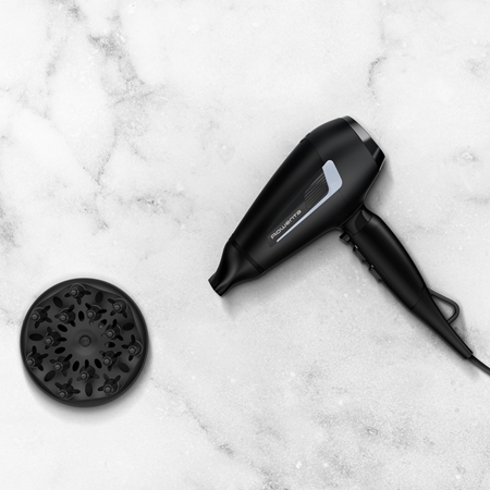 Rowenta Pro Expert CV8820F0 hair dryer | notino.co.uk