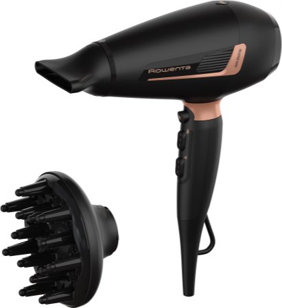 Rowenta Pro Expert CV8830F0 phon per capelli