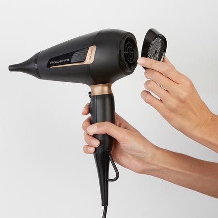Rowenta Pro Expert CV8840F0 Haartrockner