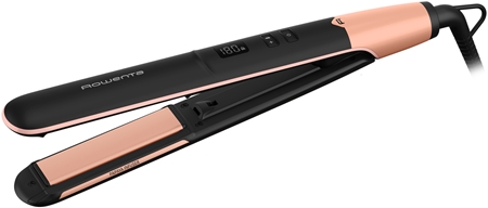 Rowenta Liss & Curl SF4621F0 hair straightener | notino.co.uk