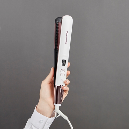 Rowenta Volumizer SF4655F0 Plattång