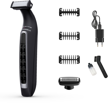 Rowenta Forever Sharp TN602LF0 aparador de barba