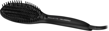 Rowenta Karl Lagerfeld Powerstraight CF582LF0 krtača za likanje las
