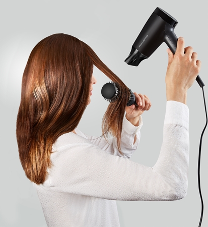 Rowenta inspiration 2025 pro dryer