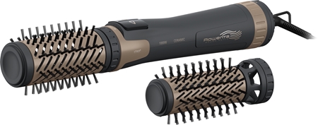 Rowenta Brush Activ CF9528F0 forró levegős hajsütővas