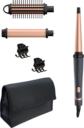 Rowenta Infinite Curls CF4211 hajsütővas