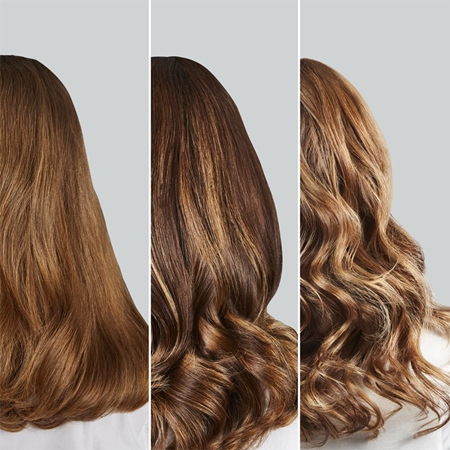 Rowenta Infinite Curls CF4211 curling iron