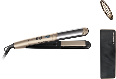 Rowenta Glam & Shine SF4641F0 за изправяне на косата