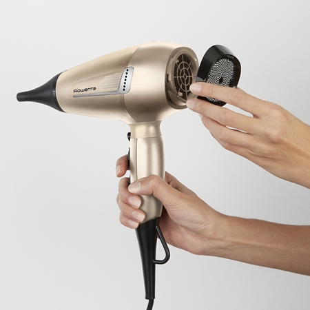 Rowenta Pro Expert AC Tresor CV8861F0 hair dryer