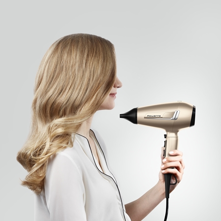 Rowenta Pro Expert AC Tresor CV8861F0 hair dryer