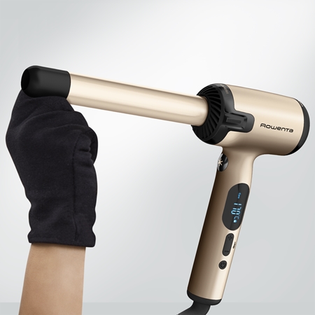 Rowenta Air Curl Pro Ultimate Experience CF4311F0 kulma na vlasy