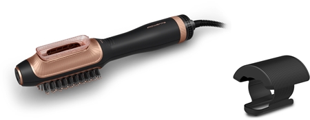 Rowenta Reverso CF9840F0 Black multistyler