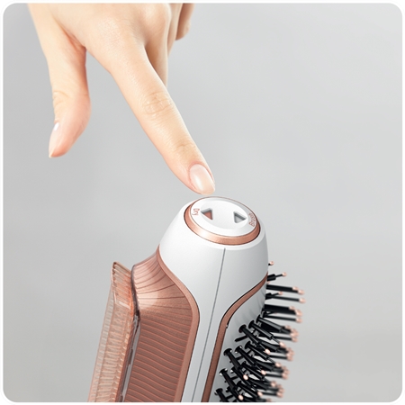 Rowenta Reverso CF9840F0 White Multistyler
