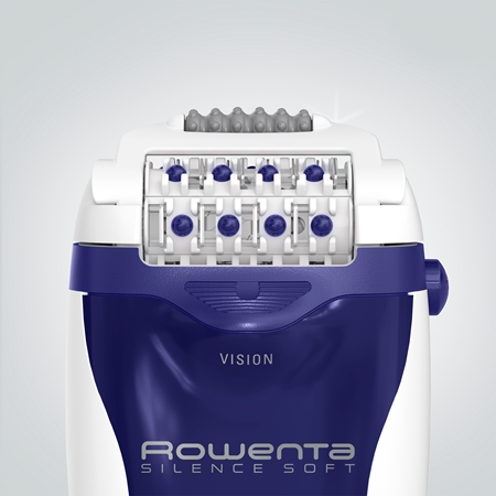 Rowenta Silence Soft EP5625F0 Epilator