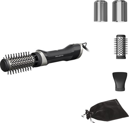 Rowenta Brush Activ UB9530F0 brosse à air chaud