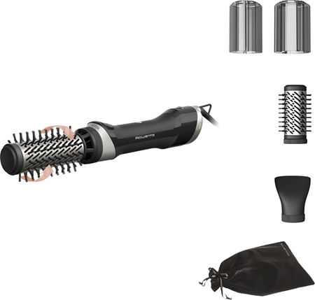 Rowenta Brush Activ UB9530F0 brosse à air chaud