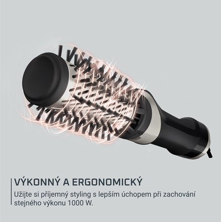 Rowenta Brush Activ New UB9540F0 horkovzdušná kulma