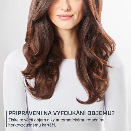 Rowenta Brush Activ New UB9540F0 horkovzdušná kulma