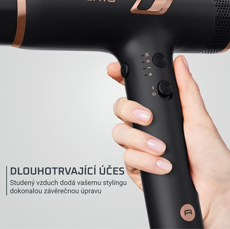Rowenta NANO HY8310F0 fén na vlasy